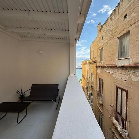 Mini Appartamento Trapani Porto Екстериор снимка