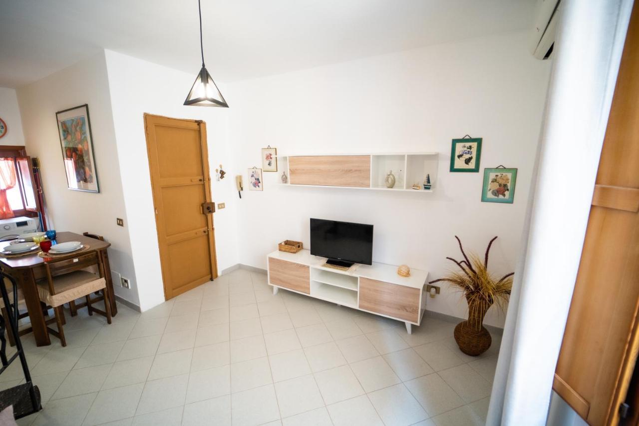 Mini Appartamento Trapani Porto Екстериор снимка