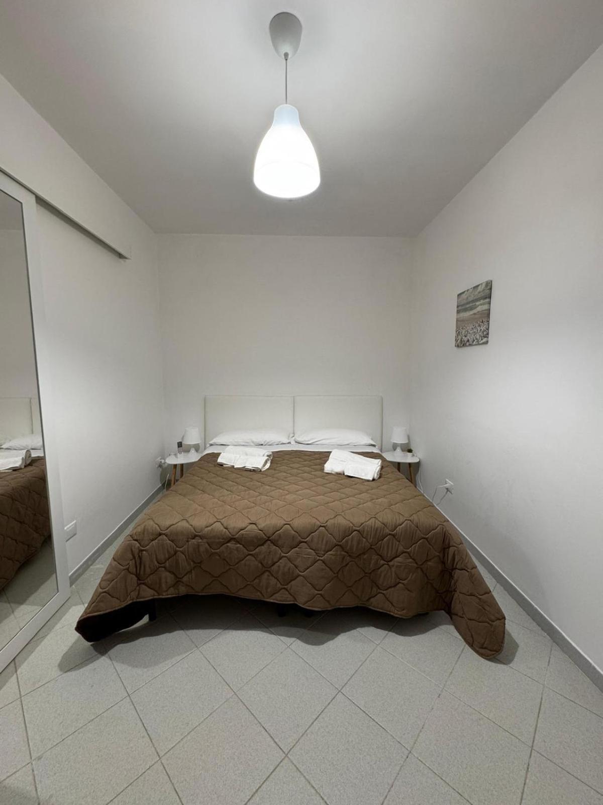 Mini Appartamento Trapani Porto Екстериор снимка