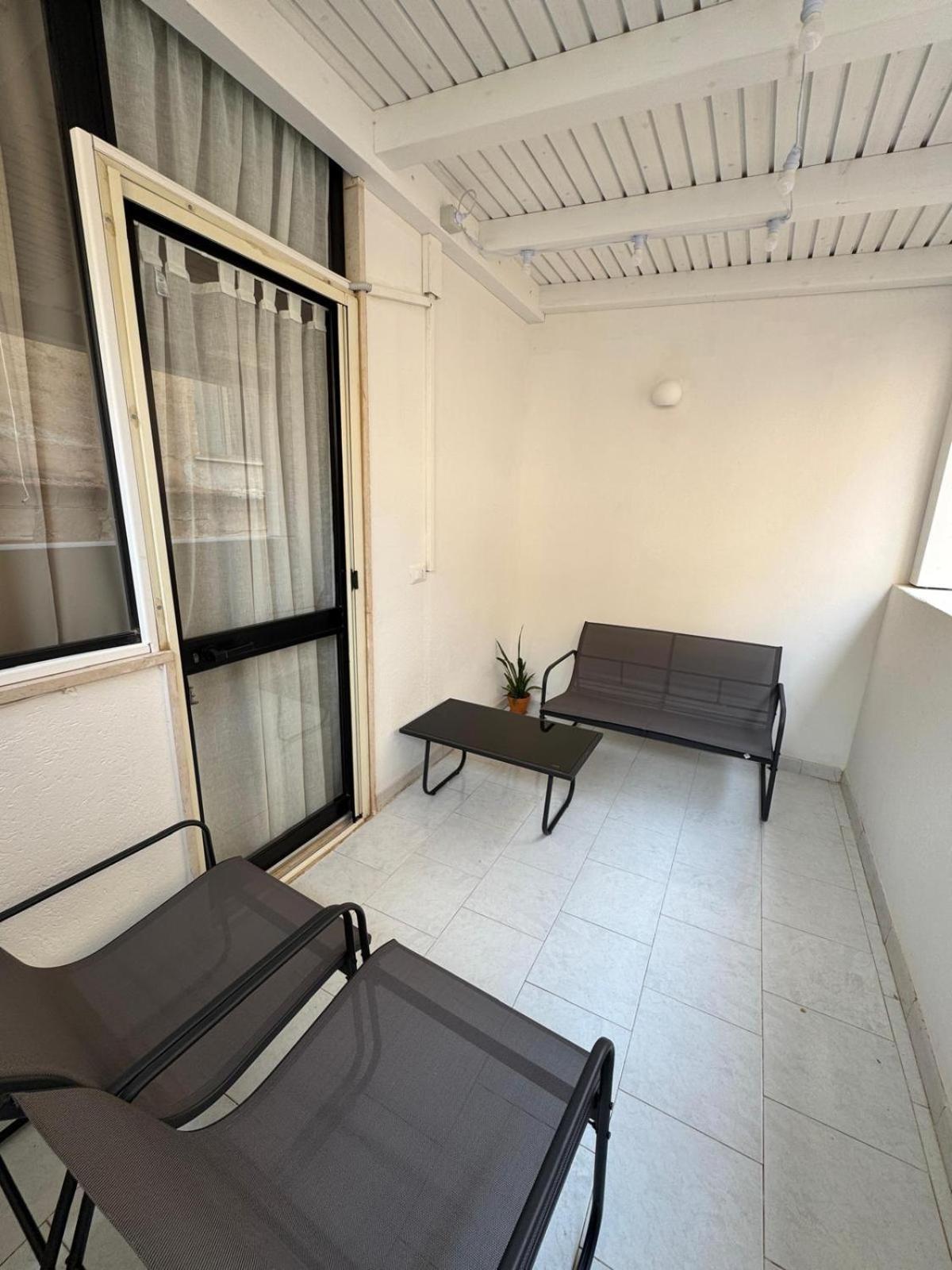 Mini Appartamento Trapani Porto Екстериор снимка