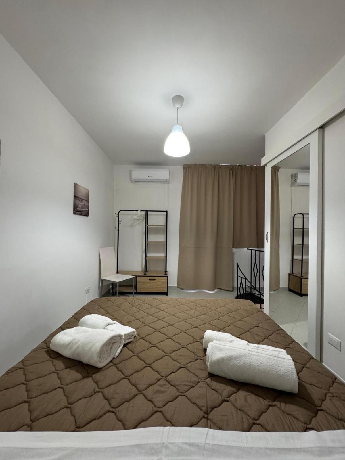 Mini Appartamento Trapani Porto Екстериор снимка