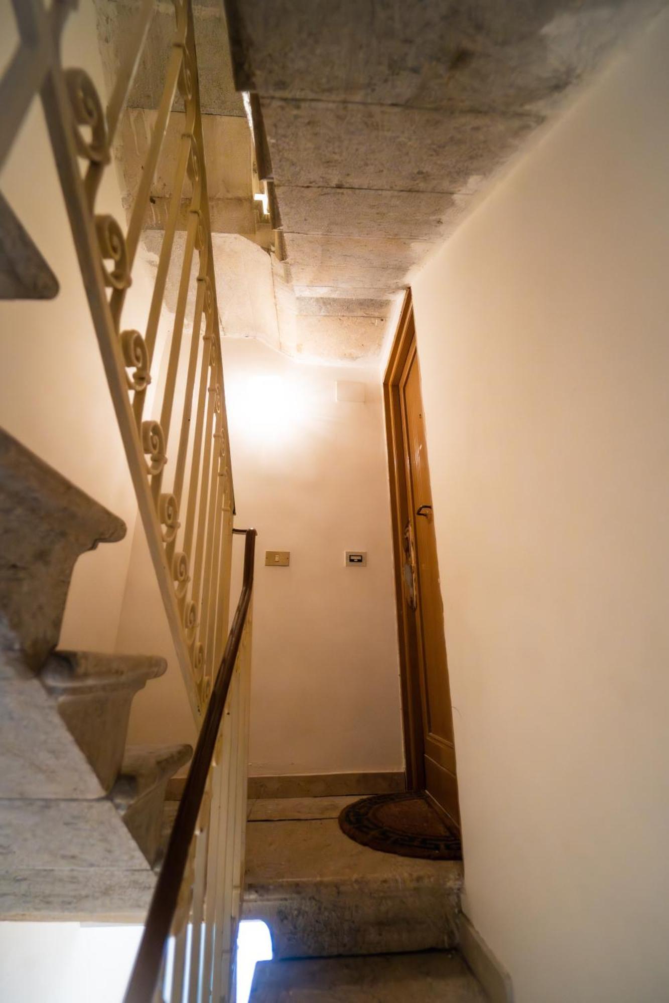 Mini Appartamento Trapani Porto Екстериор снимка